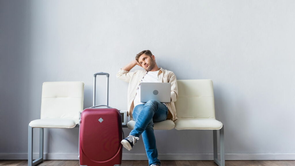 Como aproveitar o Wi-Fi gratuito no Aeroporto de Brasília em conexões