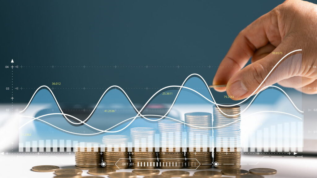 O momento certo para começar a investir pode surpreender você