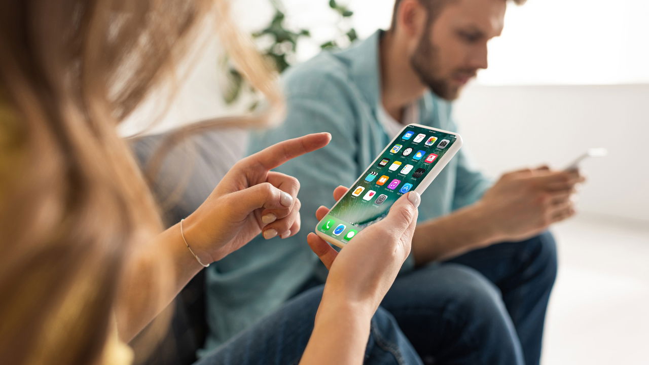 Esse truque pode melhorar o desempenho do seu iPhone