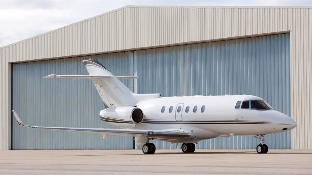 Conheça o jato civil mais rápido do mundo e como ele funciona