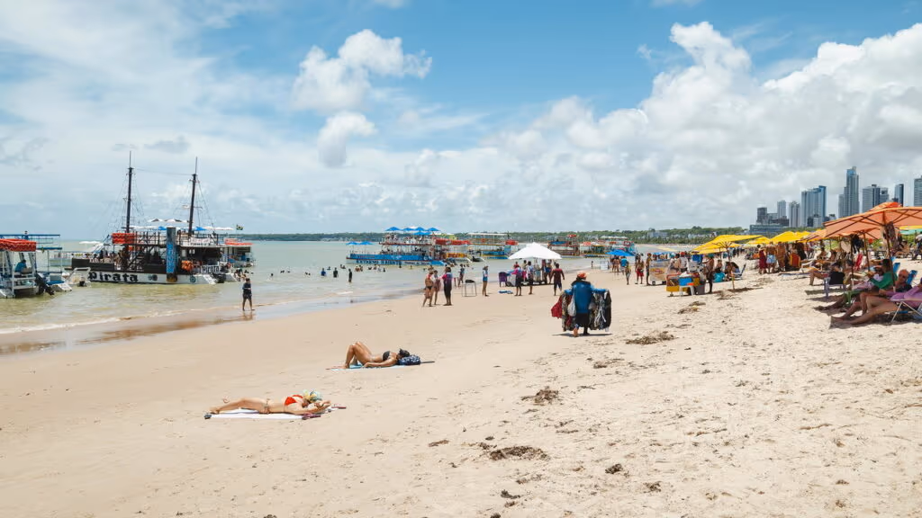Quer viver com tranquilidade e qualidade? Veja onde se aposentar no Brasil