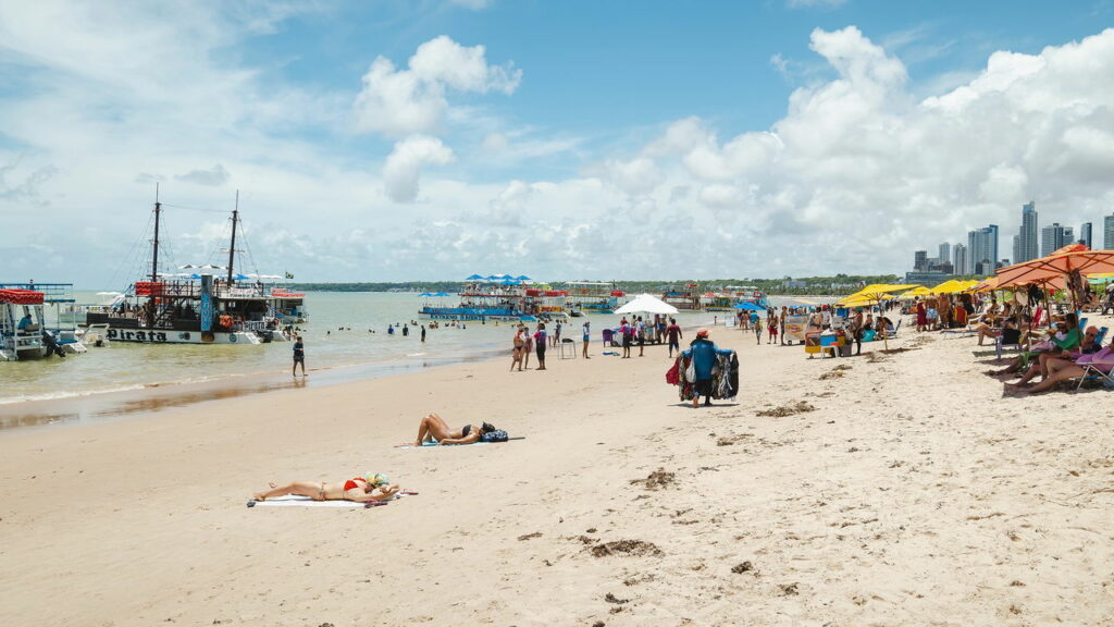 Essa cidade brasileira conquistou moradores com qualidade de vida e custo baixo