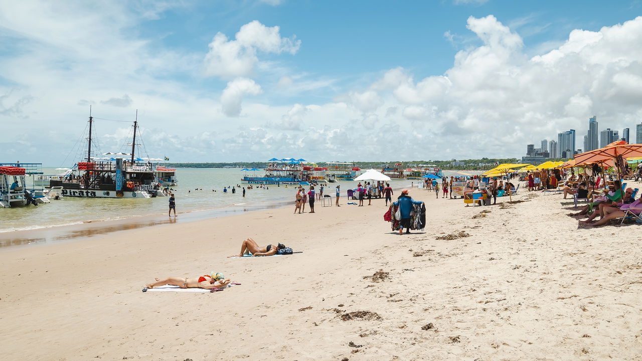 Quer viver com tranquilidade e qualidade? Veja onde se aposentar no Brasil