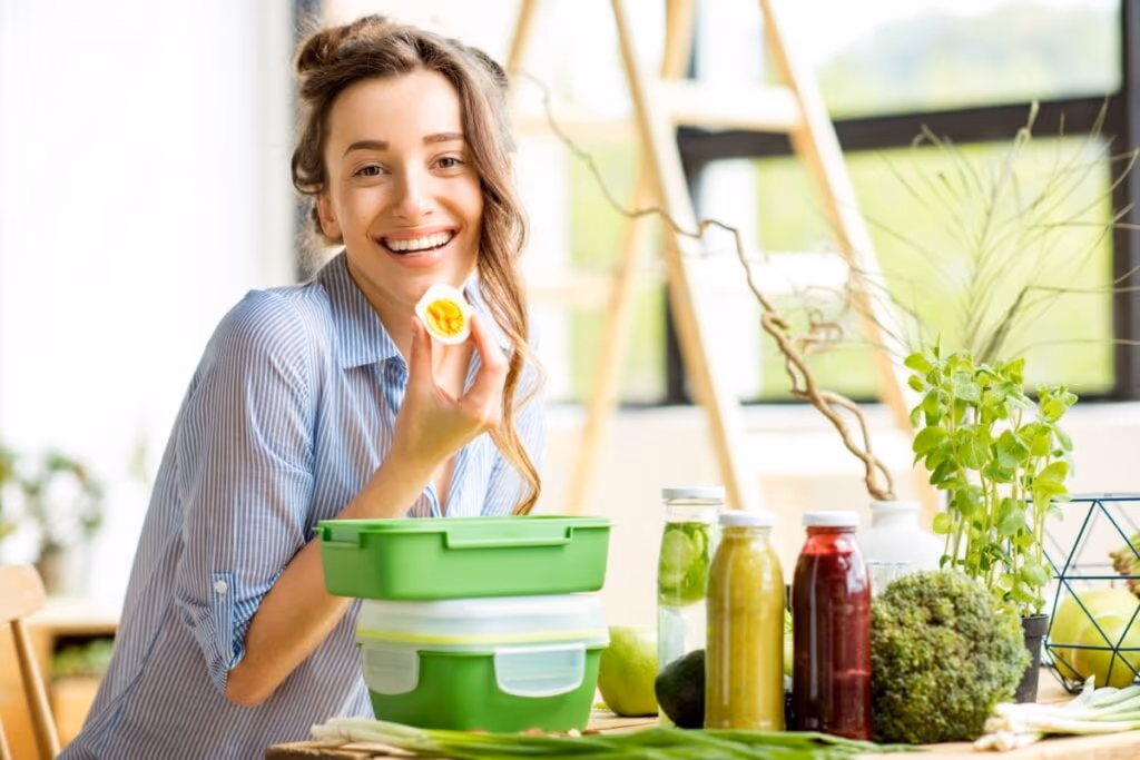 12 alimentos e hábitos para quem quer definir o abdômen