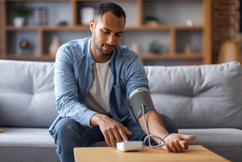 Veja as causas da hipertensão e como prevenir a doença