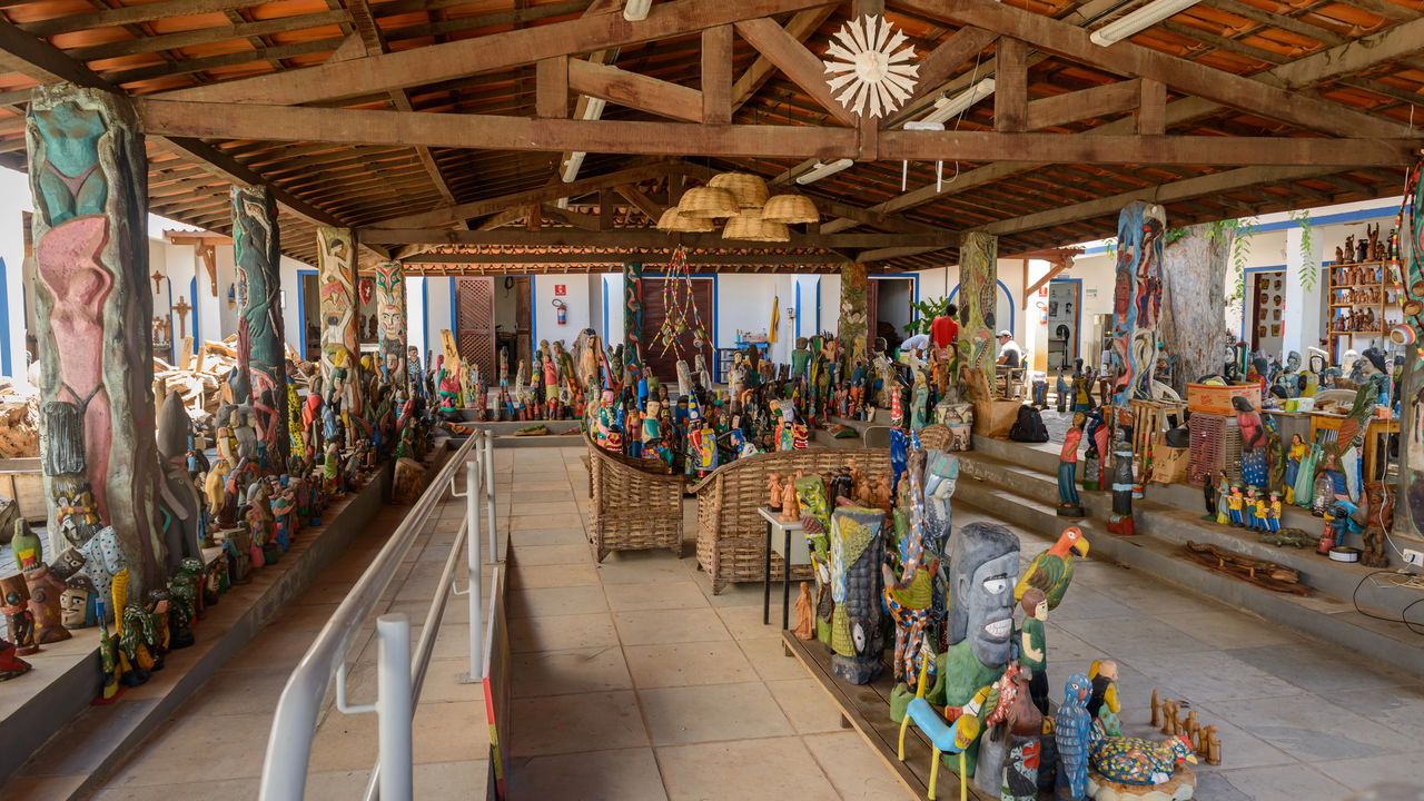 A cidade mais sustentável do sertão está inspirando o mundo