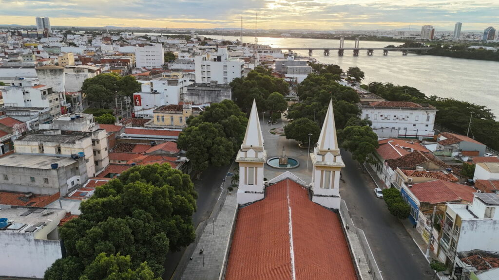 A cidade mais sustentável do sertão está inspirando o mundo