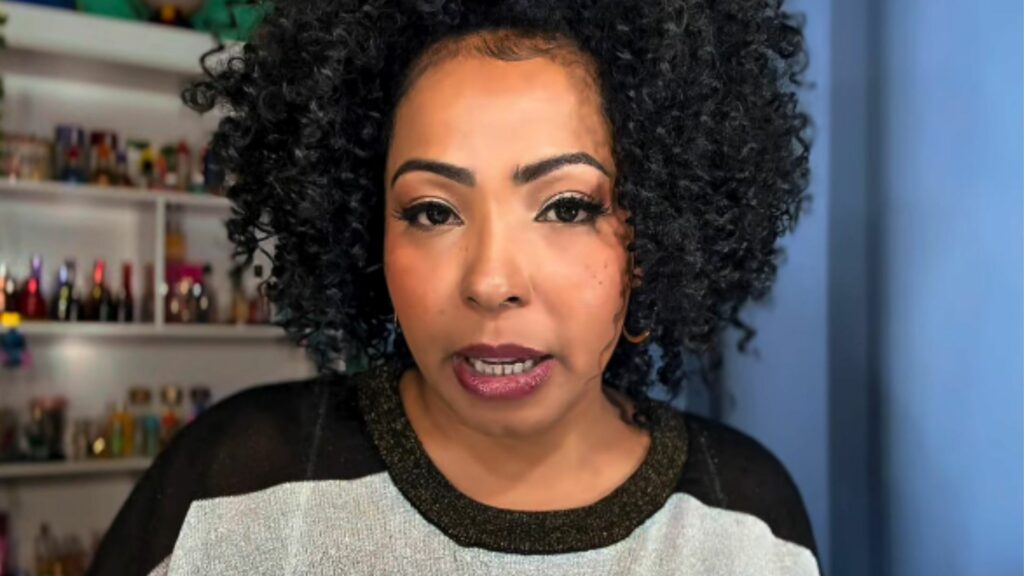 Juliana Oliveira diz que filha de Silvio Santos ignorou suas denúncias