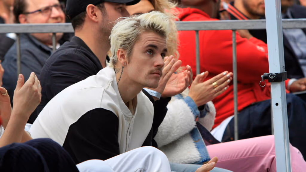 Justin Bieber desabafa após repercussões de seus comentários