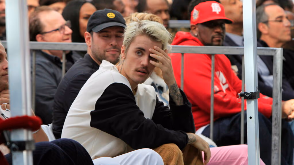 Justin Bieber está de luto após morte de familiar