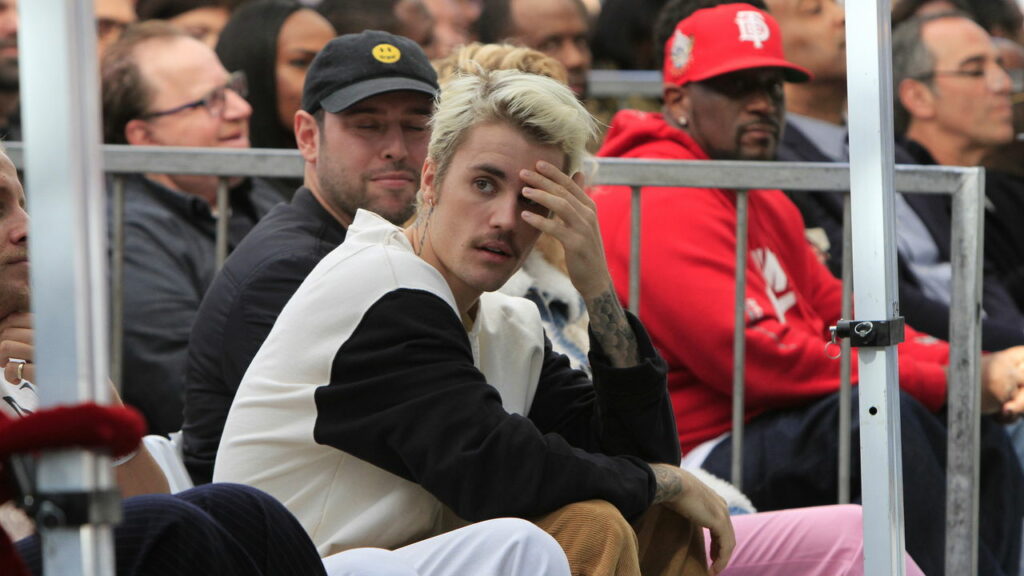 Justin Bieber está de luto após morte de familiar