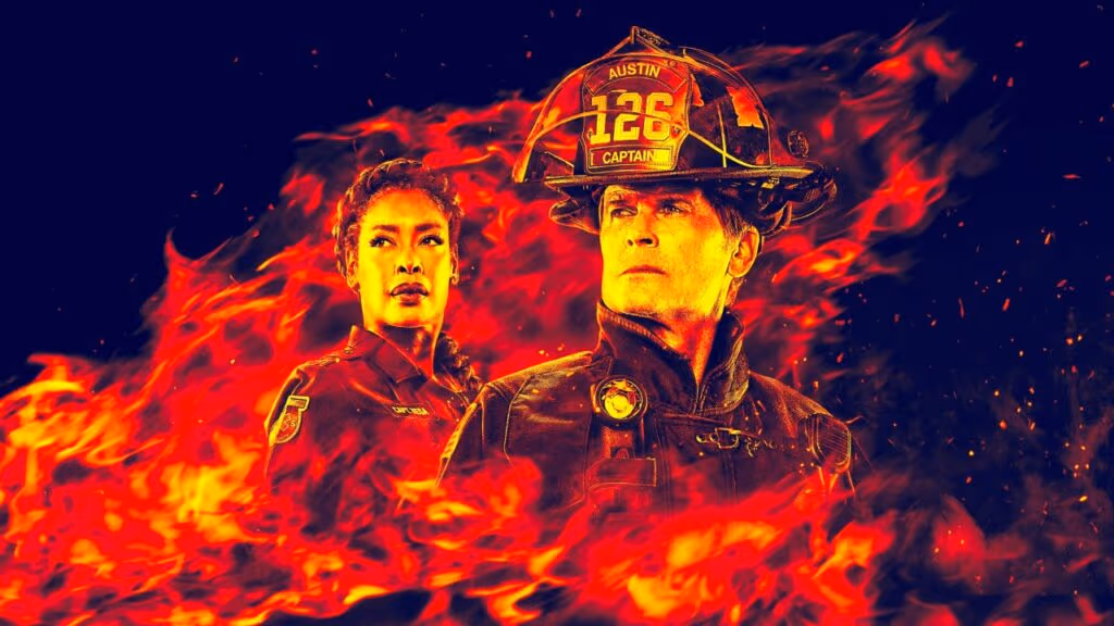 Renovação e expansão do universo de 9-1-1 com novo spin-off