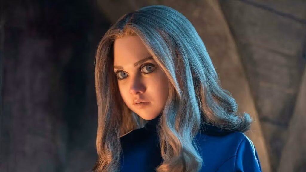 Assista ao retorno de M3GAN no novo trailer aterrorizante