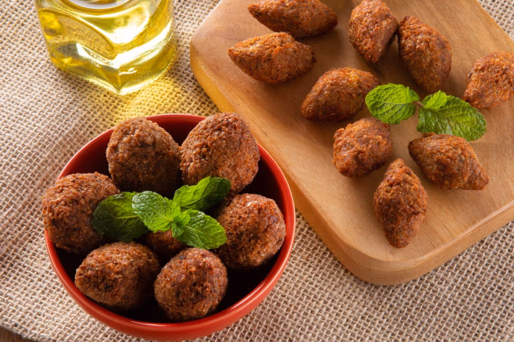 8 lanches ricos em proteínas para aumentar a massa muscular