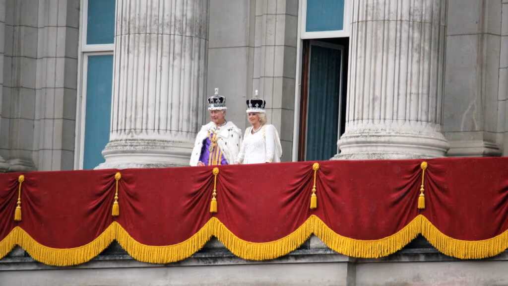 O impacto do diagnóstico de câncer no Rei Charles III