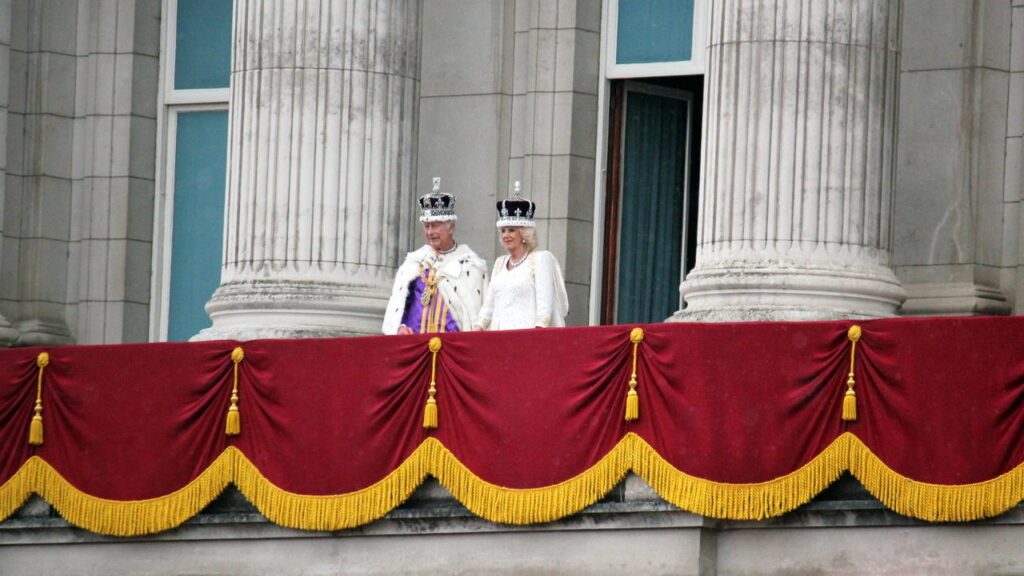 O impacto do diagnóstico de câncer no Rei Charles III