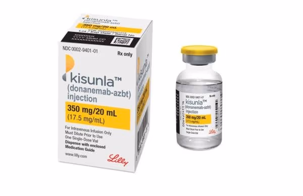 Anvisa aprova novo medicamento para Alzheimer