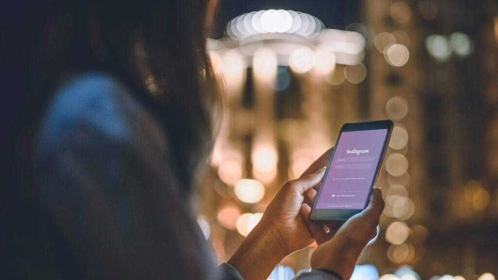 Como saber quem não segue você de volta no Instagram?