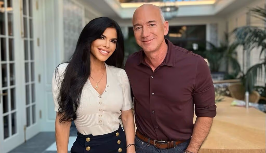 Jeff Bezos vai gastar quase R$ 4 bilhões em seu casamento