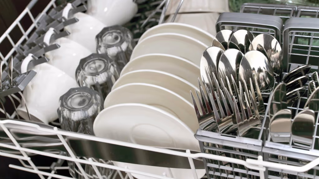 Vale a pena ter uma lava-louças? Veja o custo mensal