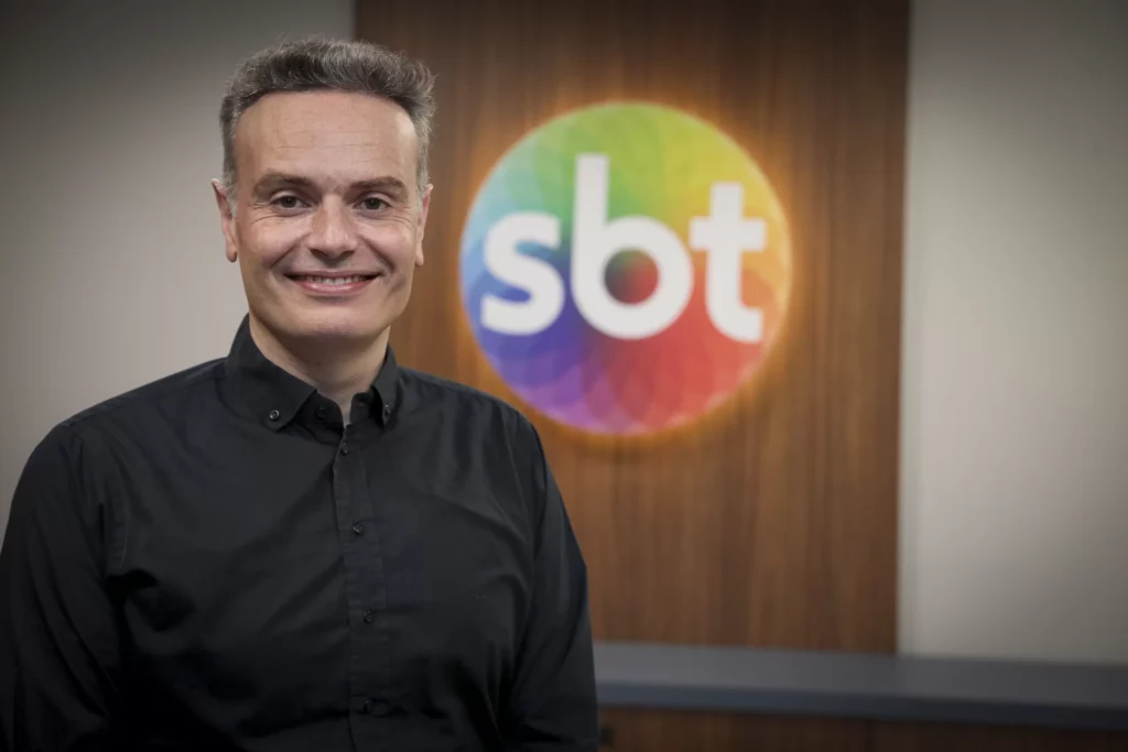SBT lançará canal de notícias na TV aberta
