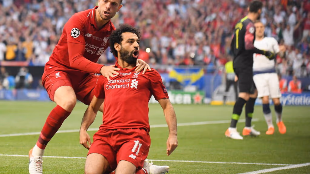 Ingressos do ‘jogo do título’ do Liverpool está custando até R$ 27 mil