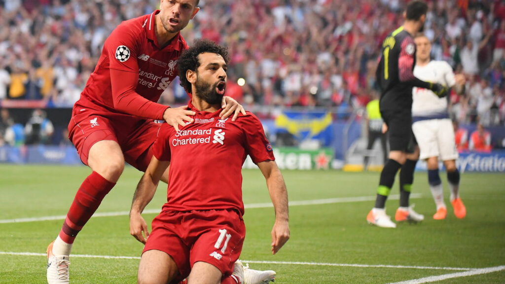Ingressos do ‘jogo do título’ do Liverpool está custando até R$ 27 mil