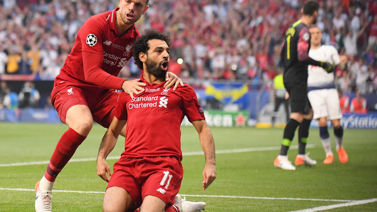 Ingressos do ‘jogo do título’ do Liverpool está custando até R$ 27 mil