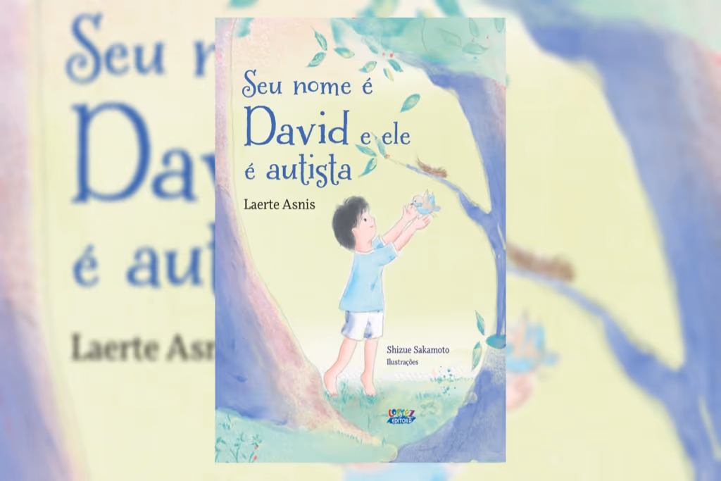 11 livros para conscientizar sobre o autismo