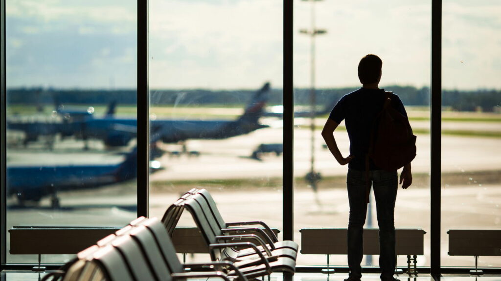 Como usar lounges no Aeroporto de Florianópolis sem gastar muito