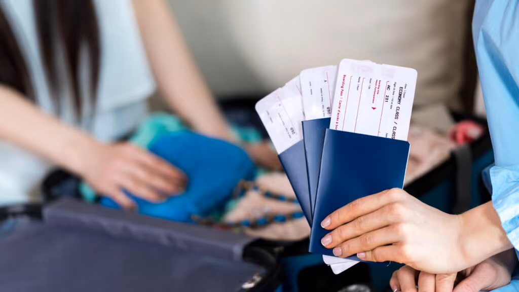 Guia para evitar taxas de bagagem especial no Aeroporto de Congonhas