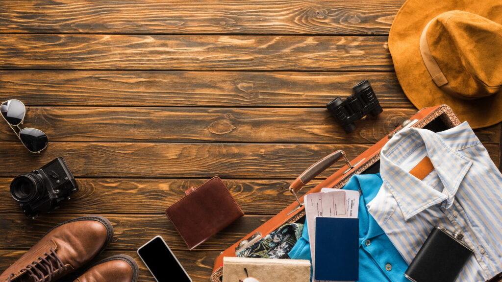 Guia para evitar taxas de bagagem especial no Aeroporto de Congonhas