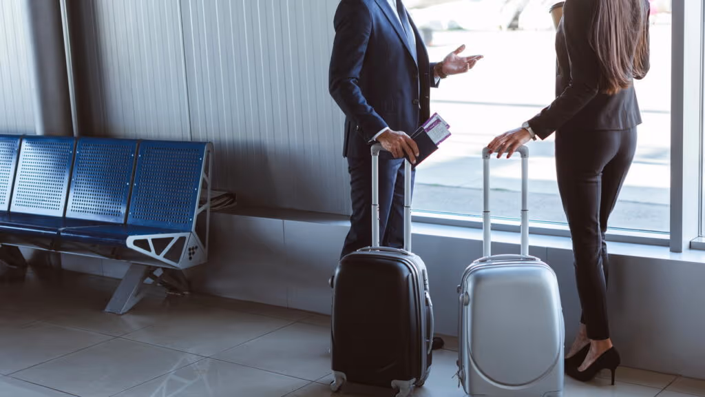 Como despachar malas rápido no Aeroporto de Porto Alegre