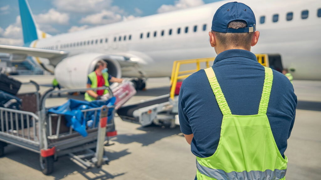 Como evitar ter a mala de mão despachada no portão de embarque