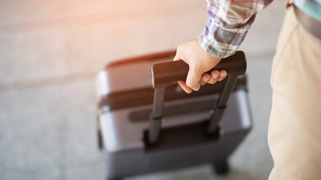 Guia para levar alimentos na bagagem de mão no Aeroporto de Porto Alegre