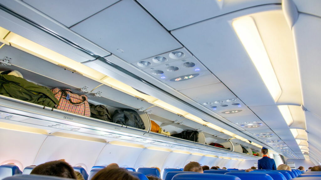 Guia para levar alimentos na bagagem de mão no Aeroporto de Porto Alegre
