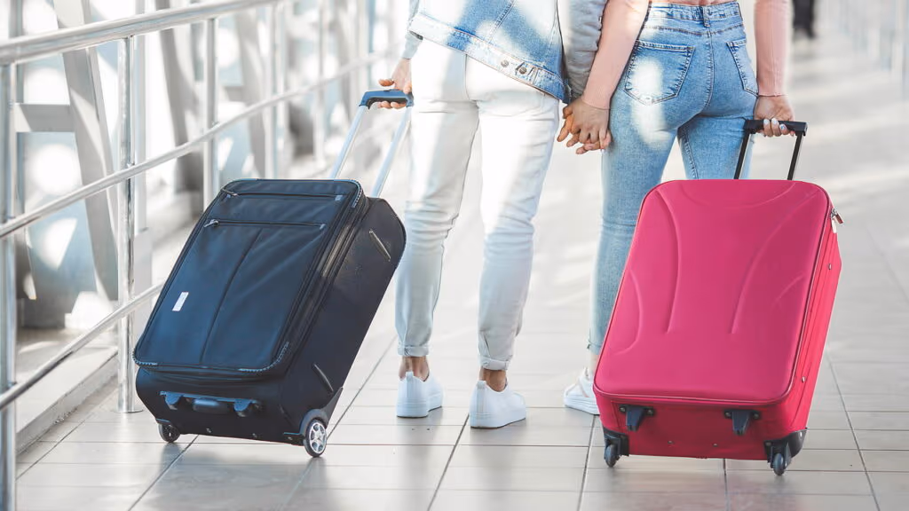 Como levar malas extras no Aeroporto de Fortaleza em 2025