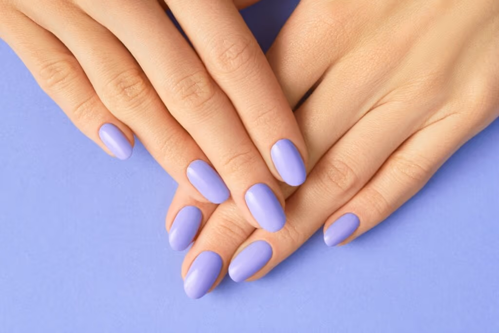 3 tendências de unhas inspiradas na Páscoa