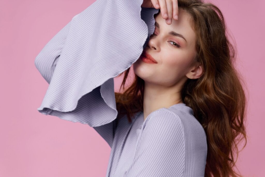 3 dicas para usar tons de nude na maquiagem no outono