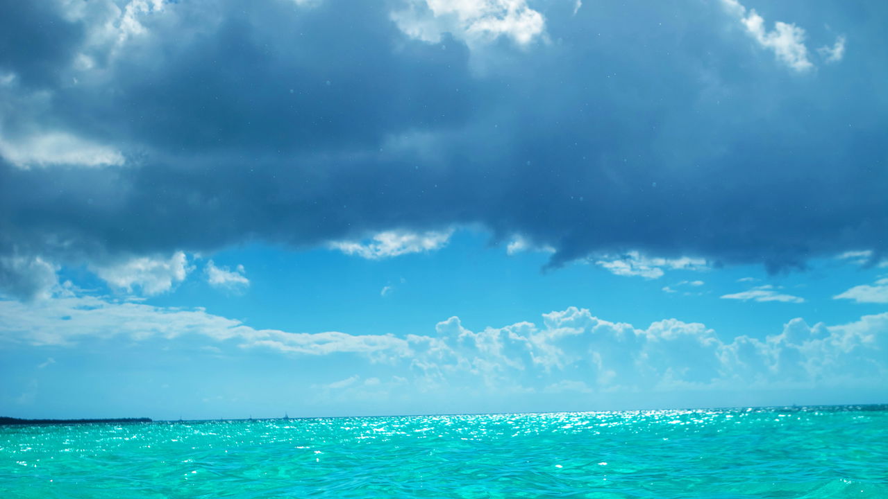 Casal morre afogado em praia do interior de São Paulo