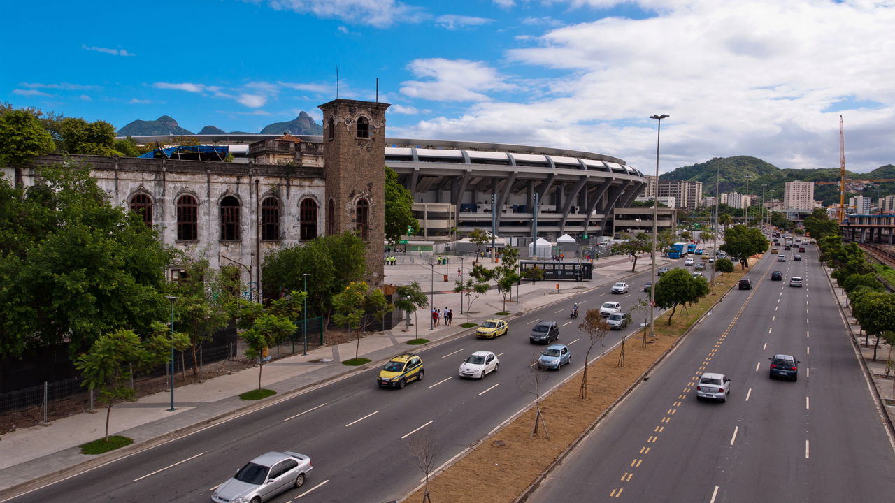 Turista estrangeiro reage a assalto e é baleado no Rio de Janeiro