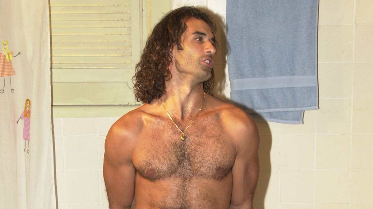 Marcos Pasquim rejeita fama de ‘galã descamisado’ em novelas