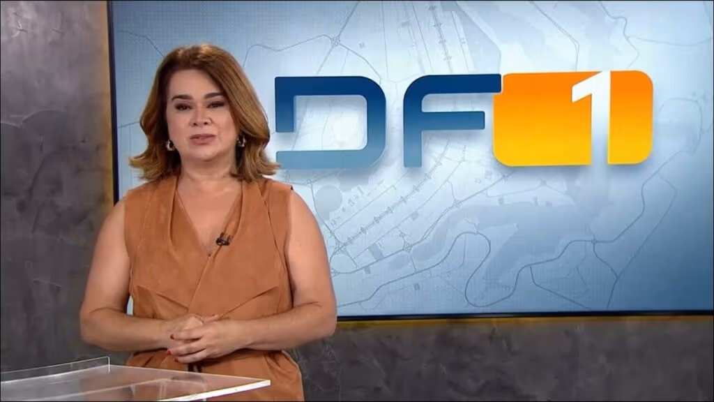 Repórter se demite da Globo depois de quase 3 décadas