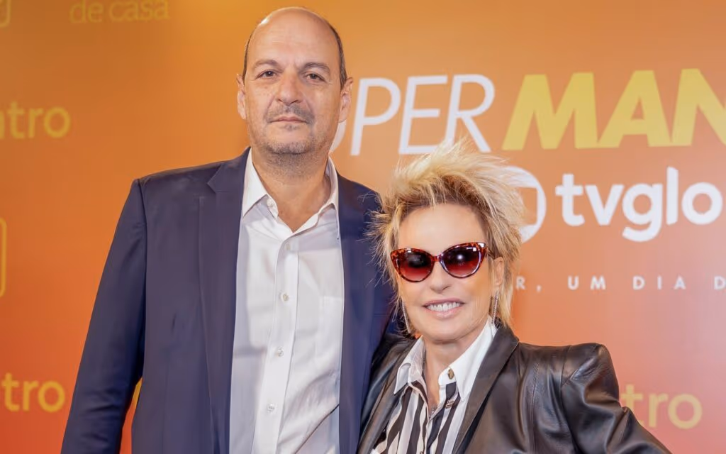 Chefe de Patrícia Poeta e Ana Maria Braga deixa a Globo