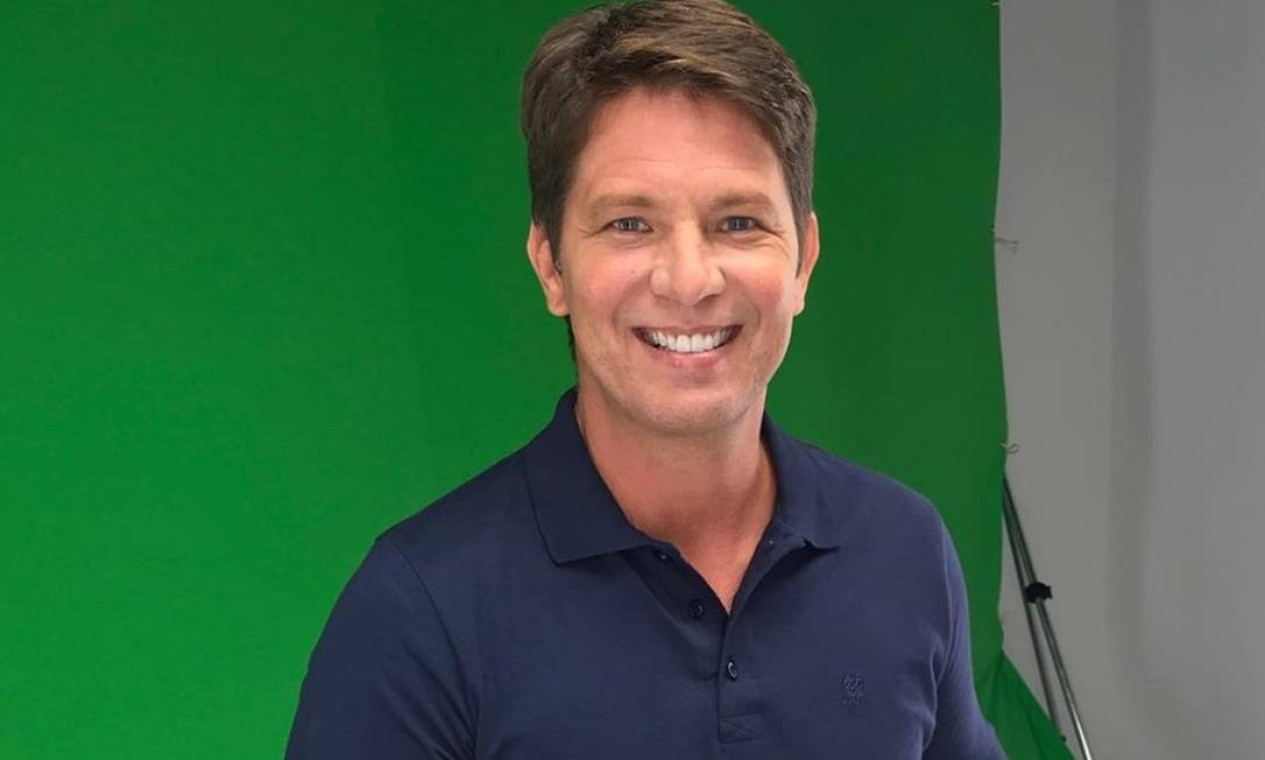 Mário Frias diz que Globo promove ‘cancelamento de homens’