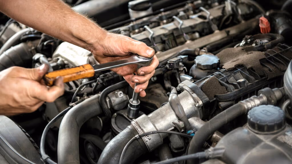 A marca de carro que quase nunca quebra foi revelada por mecânicos