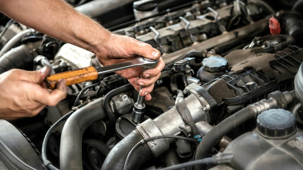 As 5 marcas de carro que mais vão ao mecânico em 2025