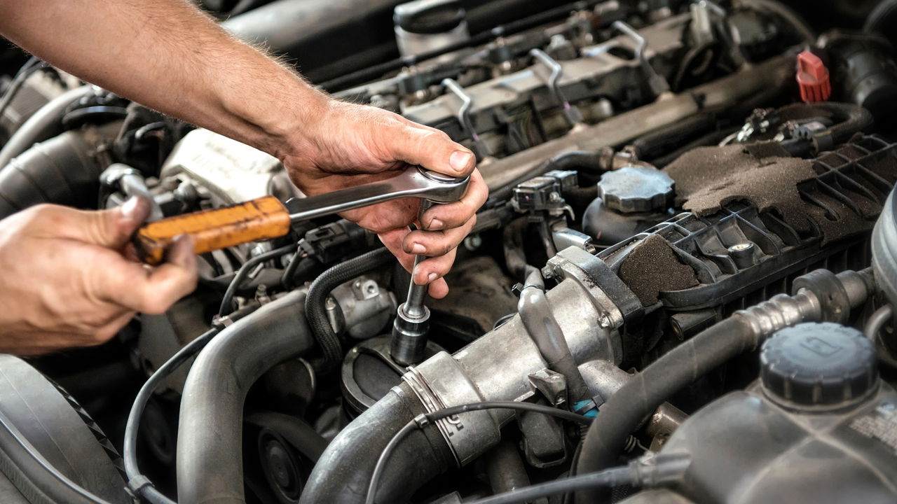 As 5 marcas de carro que mais vão ao mecânico em 2025