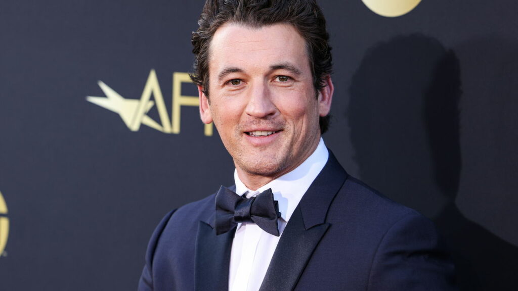 O filme de Miles Teller que pode surpreender e redefinir sua carreira