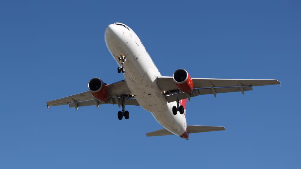 Como usar milhas para voos internacionais no Aeroporto de Recife
